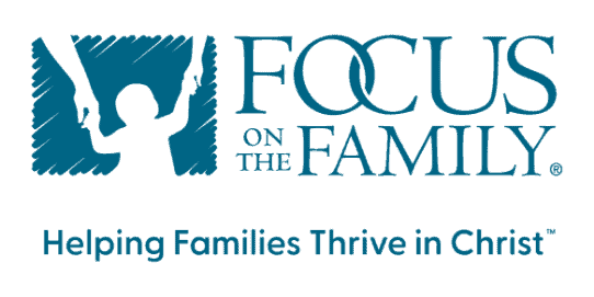 Focus on the Family — Helping Families Thrive in Christ
